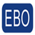 Small EBO certification icon