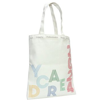 Canvas bag display picture5