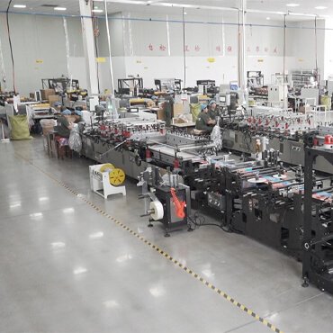 Diversified production line