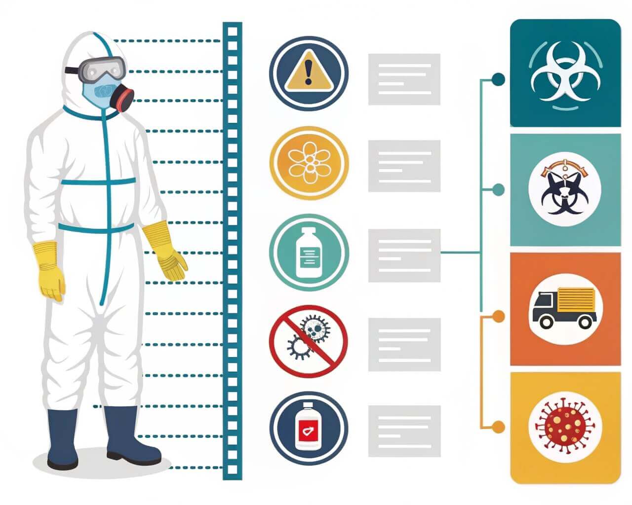 biohazard safety criteria