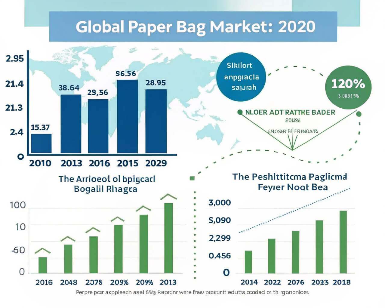 global paper bag market